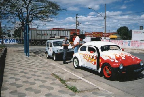 Auto Magrão Car