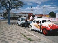 Auto Magrão Car