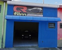 CR Film - Insulfilm e Acessórios Automotivos em Atibaia