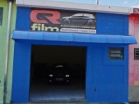 CR Film - Insulfilm e Acessórios Automotivos em Atibaia