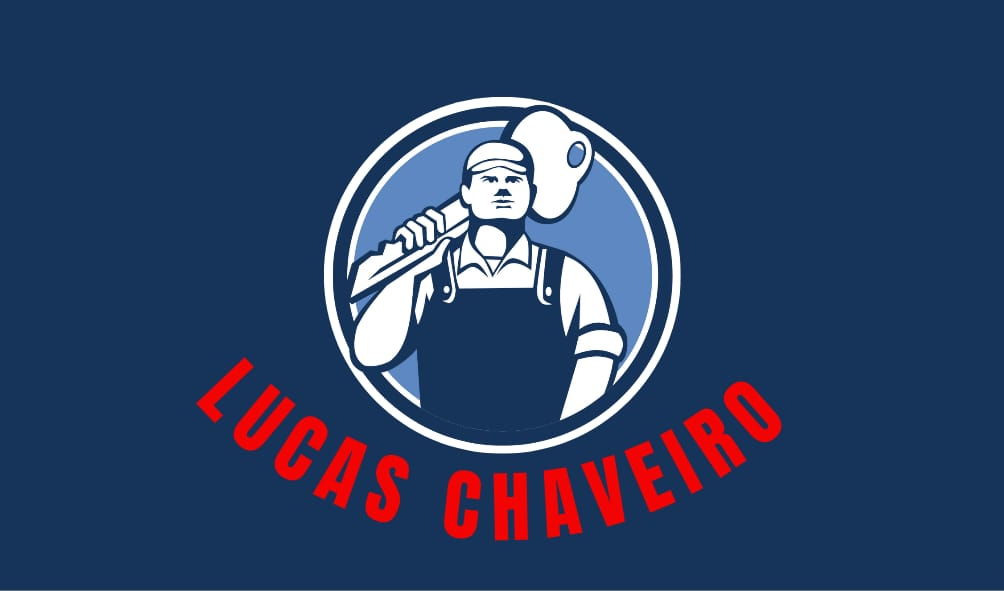 Lucas Chaveiro - Chaveiro 24 horas em Suzano