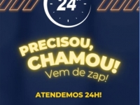 Lucas Chaveiro - Chaveiro 24 horas em Suzano