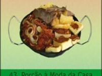 Restaurante Feijão de Corda - Santo Andre