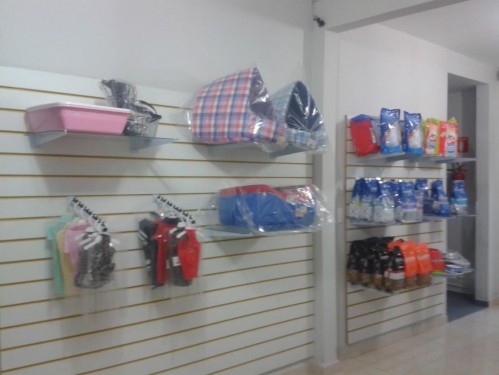 CLINIPET - Pet Shop em Santo Andre