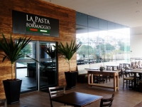 RISTORANTE LA PASTA & FORMAGGIO