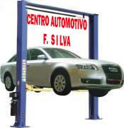 CENTRO AUTOMOTIVO F. SILVA