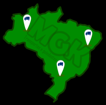 MGK Transportes e Logistica