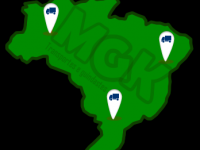 MGK Transportes e Logistica