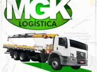 MGK Transportes e Logistica