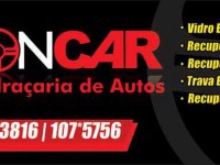 Ewerton Car - Vidraçaria de Autos - em Jandira