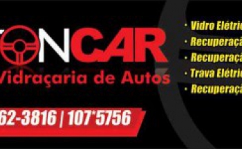 Ewerton Car - Vidraçaria de Autos - em Jandira