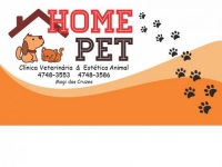 Home Pet - Pet shop em Mogi das Cruzes