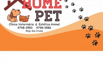 Home Pet - Pet shop em Mogi das Cruzes